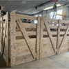 cowboy stall dividers exterior