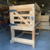 Bunk Feeder and Hay Rack