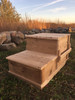 two step mounting block