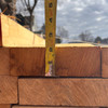 white oak lumber 2" thickness