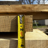 white oak lumber 2" 8/4