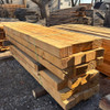 rough saw white oak lumber