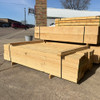 white oak lumber bundles