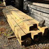white oak lumber for horse fencing