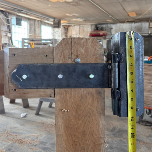 Fence Gate Hinges