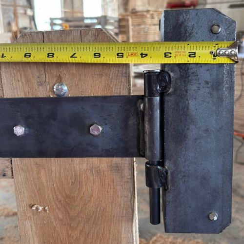 Fence Gate Hinges