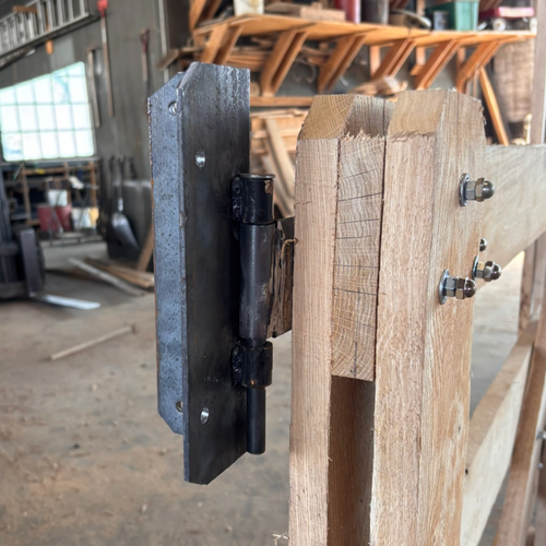 Fence Gate Hinges