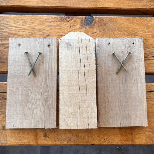 example of the fencing sample