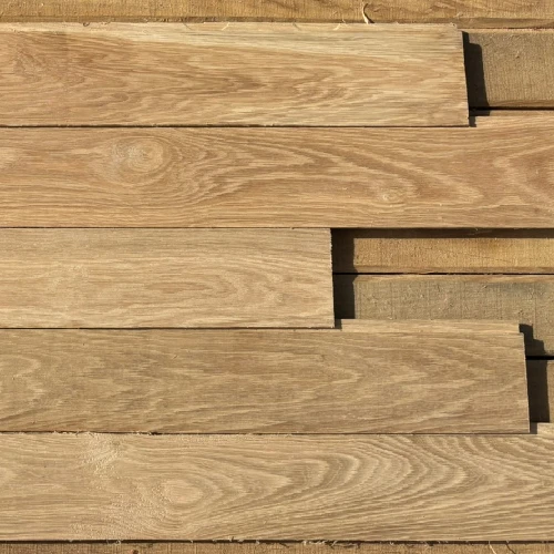 tongue and groove white oak