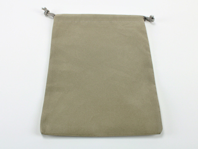 Pathfinder Velour Dice Bag main image 1