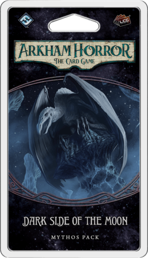 arkham horror card game mythos packs LCG: Union and Disillusion  Pack hollowed caves and dripping tunnels Arkham Horror LCG: In the