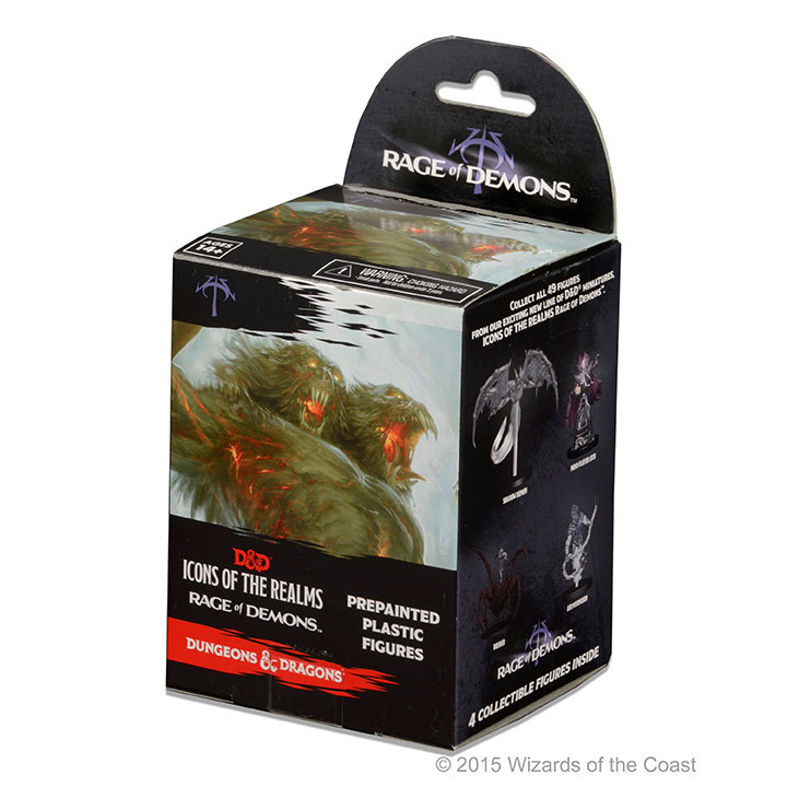 rage booster box Yu-Gi-Oh! including the second wave for the World Premiere theme that debuted in The Infinite Forbidden Legendary Duelists - Rage of