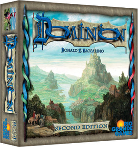 Gray box featuring title and cover art with scenery of mountains, villages, and castle Gray box featuring title and cover art with scenery of mountains, villages, and castle