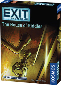 game box featuring series and instalment title and cover image of a door with a skull designed skeleton key game box featuring series and instalment title and cover image of a door with a skull designed skeleton key