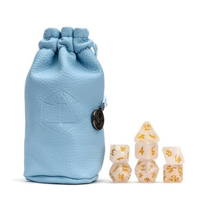 Critical Role - Vox Machina Dice Set - Pike Critical Role - Vox Machina Dice Set - Pike