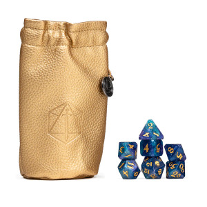 Critical Role - Vox Machina Dice Set - Taryon Darrington Critical Role - Vox Machina Dice Set - Taryon Darrington