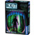 game box featuring series and instalment title and cover image of a figure in a haunted amusement park ride game box featuring series and instalment title and cover image of a figure in a haunted amusement park ride