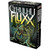 Board game box featuring game title and cthulhu.