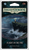 Plastic clamshell box featuring the game title and lighthouse on a coastal cliff illustration. Plastic clamshell box featuring the game title and lighthouse on a coastal cliff illustration.