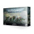 Warhammer 40,000 box featuring an image of 5 fully painted Necron miniatures standing on a rocky surface with various Necron architecture in the background.