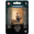 Warhammer 40,000 hangtag featuring an image of a fully painted Darkstrider miniature.