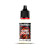 Vallejo Game Color paint bottle with product name and an image of a demon in the background. The off white color of the paint is visible in the clear plastic sections. Vallejo Game Color paint bottle with product name and an image of a demon in the background. The off white color of the paint is visible in the clear plastic sections.