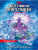 An RPG book titled "Dungeons & Dragons RPG: Quests from the Infinite Staircase" in white font at the top of the cover.  The art below is primarily blue with crystalline, prismatic colors flowing throughout.  The central figure is a masculine person with purple skin, white and purple flowing hair, and a long mustache that flows into the surrounding void like both he and it are made of water and ink.  He sits cross-legged and with his arms folded, staring up into the nebulaic surroundings, while visions of the six stories contained within the boox form in the blue. An RPG book titled "Dungeons & Dragons RPG: Quests from the Infinite Staircase" in white font at the top of the cover.  The art below is primarily blue with crystalline, prismatic colors flowing throughout.  The central figure is a masculine person with purple skin, white and purple flowing hair, and a long mustache that flows into the surrounding void like both he and it are made of water and ink.  He sits cross-legged and with his arms folded, staring up into the nebulaic surroundings, while visions of the six stories contained within the boox form in the blue.