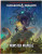 An RPG book titled “Dungeons and Dragons: Monster Manual” in white font at the top and bottom of the cover.  The cover art behind the title is a scene depicting humanoids battling a series of beasts.  Two figures stand atop a stone ruin and face an open-mouthed Beholder: a floating, orb-like creature with many protruding tentacles, each with a glowing eye on the end.  Its face is no more than a giant eye and a huge maw of razor-sharp teeth.  Below this battle is a sea of tentacles picking up and crushing various people, and below that is a mimic leaping up from the battle toward the people on the ruin.  This mimic takes a well-known form of a wooden treasure chest with teeth and a long tongue within the compartment.  Other creatures ring around the ruin in the mass of battle. An RPG book titled “Dungeons and Dragons: Monster Manual” in white font at the top and bottom of the cover.  The cover art behind the title is a scene depicting humanoids battling a series of beasts.  Two figures stand atop a stone ruin and face an open-mouthed Beholder: a floating, orb-like creature with many protruding tentacles, each with a glowing eye on the end.  Its face is no more than a giant eye and a huge maw of razor-sharp teeth.  Below this battle is a sea of tentacles picking up and crushing various people, and below that is a mimic leaping up from the battle toward the people on the ruin.  This mimic takes a well-known form of a wooden treasure chest with teeth and a long tongue within the compartment.  Other creatures ring around the ruin in the mass of battle.