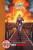 An RPG titled “Outgunned: Action Flicks” The first half at the bottom of the cover and the second at the top in silver, metallic font.  The cover art depicts a pale skinned, auburn-haired femme-presenting person wearing a light red jacket, cream-coloured crop top, and skinny jeans dangling a popcorn bucket cooly at their side as they walk up the stairs of a movie theatre.  On the screen behind them is an explosion.  On their thigh is a gun holster, and they hold movie theatre soda in their other hand. An RPG titled “Outgunned: Action Flicks” The first half at the bottom of the cover and the second at the top in silver, metallic font.  The cover art depicts a pale skinned, auburn-haired femme-presenting person wearing a light red jacket, cream-coloured crop top, and skinny jeans dangling a popcorn bucket cooly at their side as they walk up the stairs of a movie theatre.  On the screen behind them is an explosion.  On their thigh is a gun holster, and they hold movie theatre soda in their other hand.