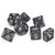 Chessex Dice - 7 Set RPG - 25318 - speckled ninja Chessex Dice - 7 Set RPG - 25318 - speckled ninja