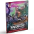 An RPG accessory titled "Dungeons & Dragons: Ravenloft - The Horrors Within Dungeon Master's Screen" across the bottom of the cover.  The art features a collection of characters gathered outside the road leading up to a gothic castle.