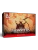 An RPG supplemental product titled "Dungeons & Dragons Reference Cards: Monsters - Animals & NPCs" across the bottom of the cover.  The art features an elderly, pale skinned person dressed in tattered robes and horns standing before a fiery portal through which a similarly horned demon emerges.