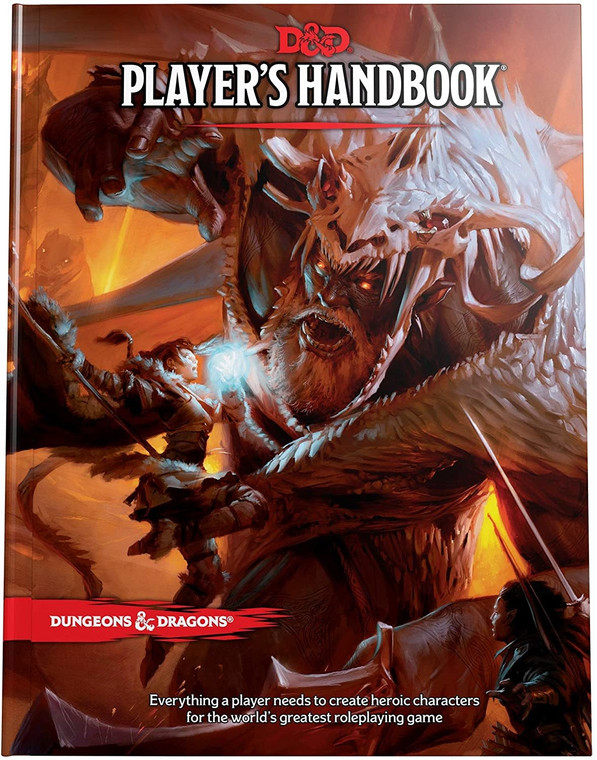 The book's title and the depiction of a battle between a mage and a giant