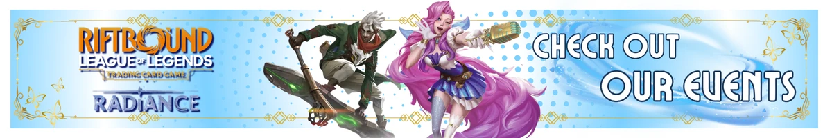 Join us this Friday - $24 MTG Hobbit Draft