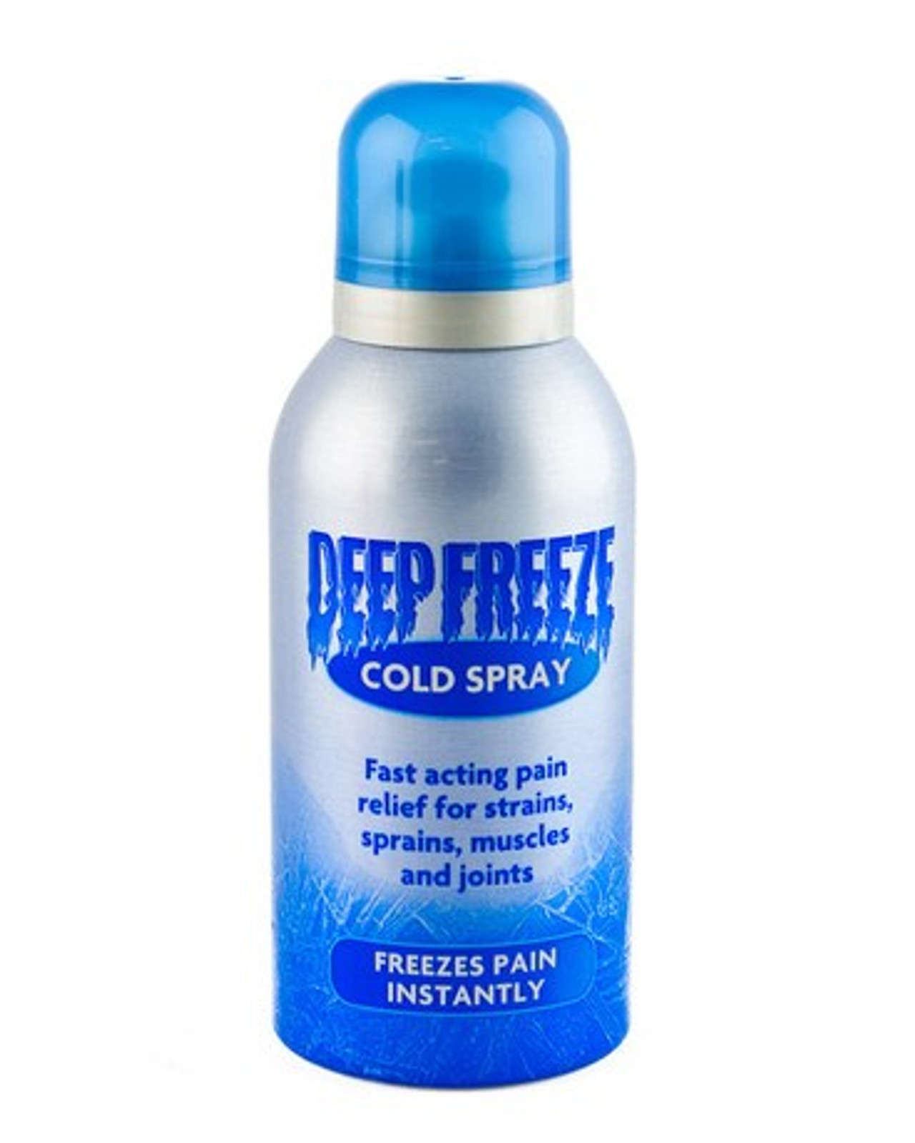 Deep Freeze Spray (150ml) Selles Medical