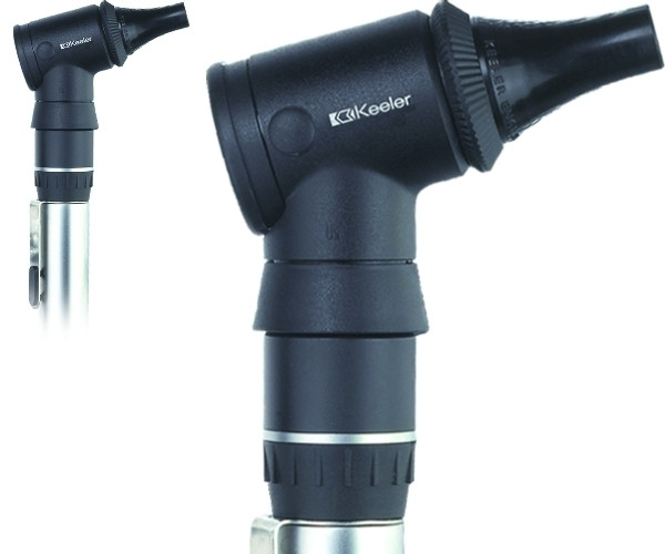Keeler Pocket Otoscope 1503P1034 Selles Medical