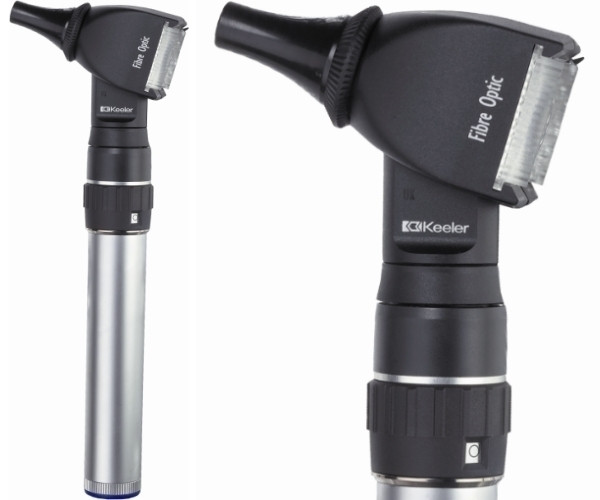 Keeler Fibre Optic Otoscope Selles Medical