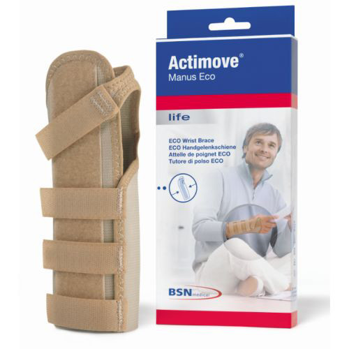 Actimove Manus Wrist Brace Selles Medical