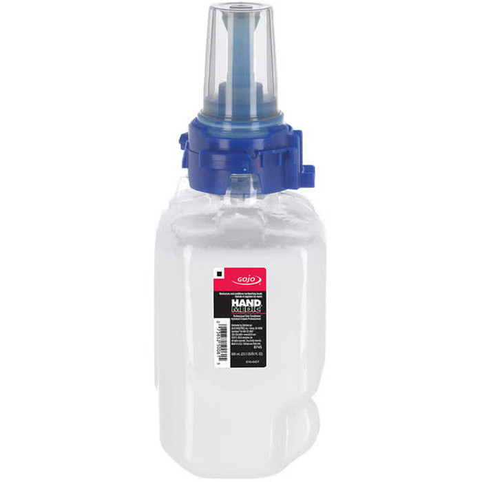 Gojo Hand Medic (Skin Moisturiser Cream) ADX-7 Dispenser - Selles