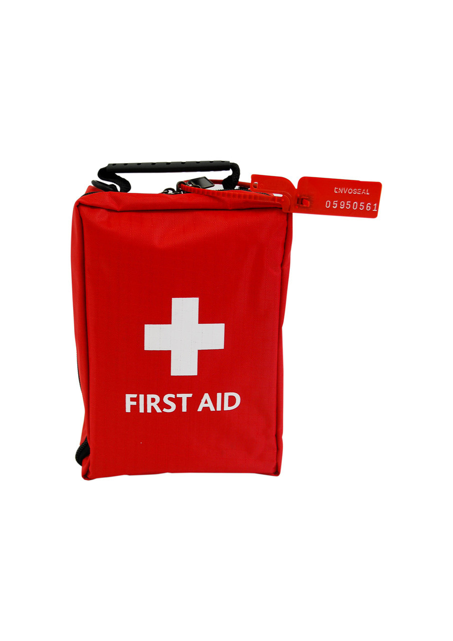 Aviation First Aid Kit (AMC1 NCO.IDE.A.145) Selles Medical