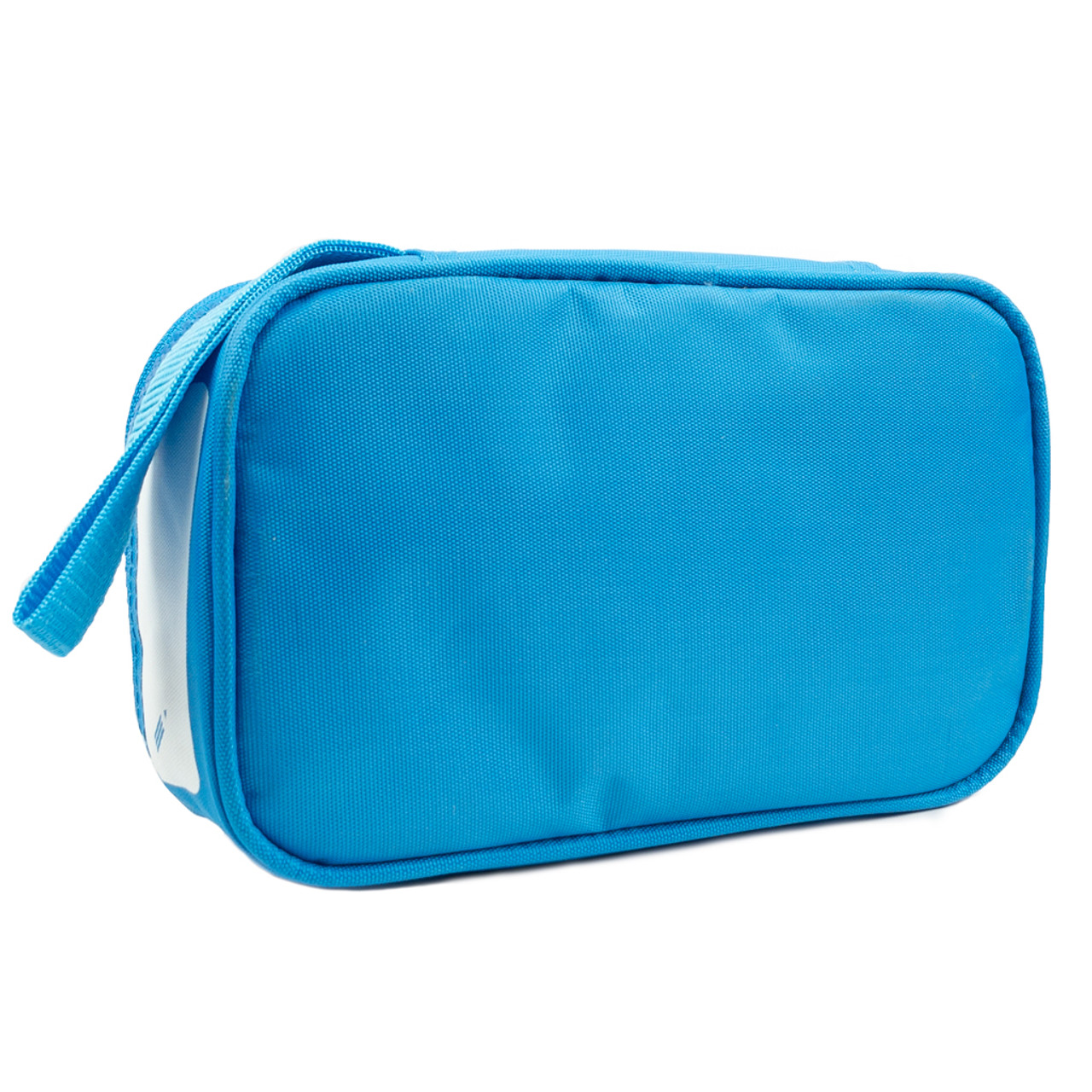 Blue Travel Bag for Medicines - Selles Medical