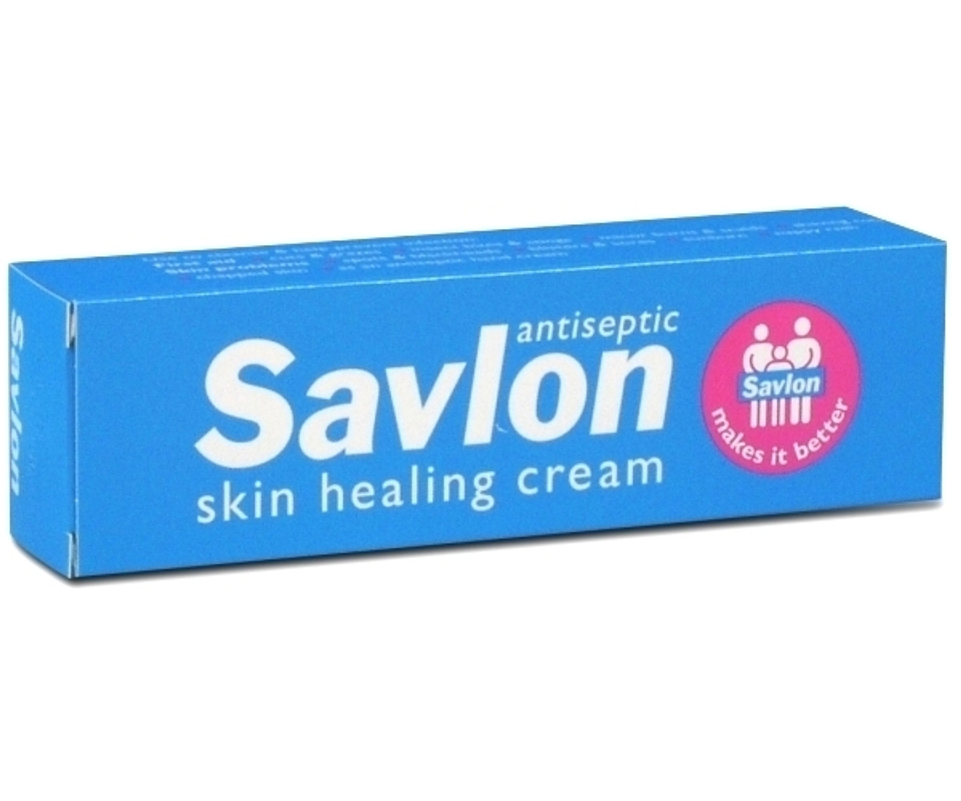 Savlon Cream 60g Selles Medical