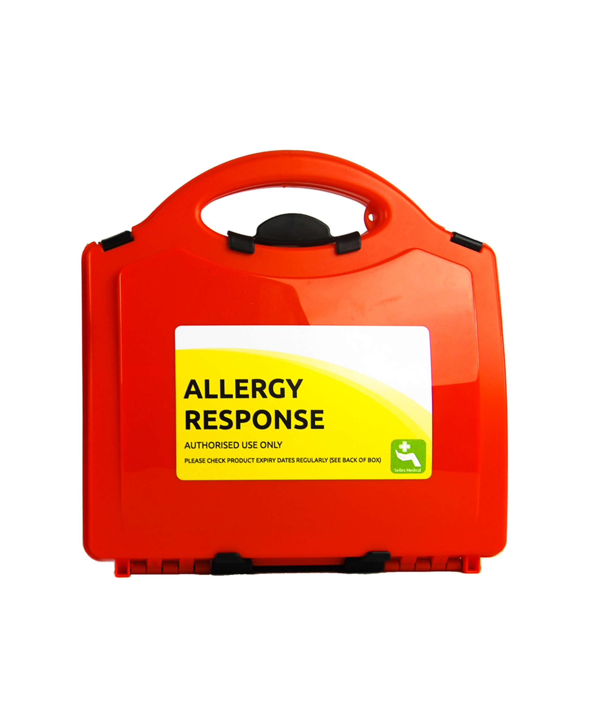 Allergy Response Box Selles Medical