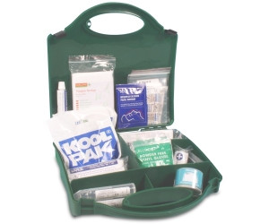 School Office First Aid Kit School Office First Aid Kit