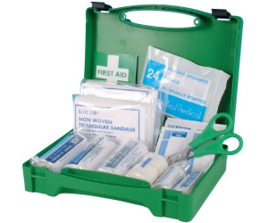 Coach or Minibus PSVF Kit (23 x 19 x 6cm) Coach or Minibus PSVF Kit (23 x 19 x 6cm)