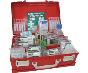 Tree Surgeon Squad First Aid Kit Tree Surgeon Squad First Aid Kit