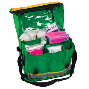 Major 'T' First Aid & Trauma Kit