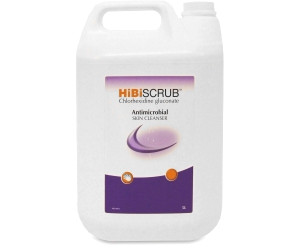 Hibiscrub Solution (5 Litre)