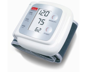 Boso Medistar Auto Wrist Blood Pressure Monitor Boso Medistar Auto Wrist Blood Pressure Monitor