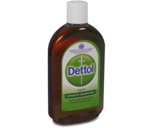 Dettol Liquid (250ml)